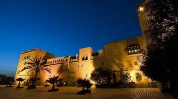 Medina Diar Lemdina Hotel