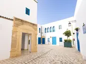 Medina Diar Lemdina Hotel