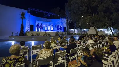 Medina Diar Lemdina Hotel