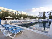 Medina Diar Lemdina Hotel
