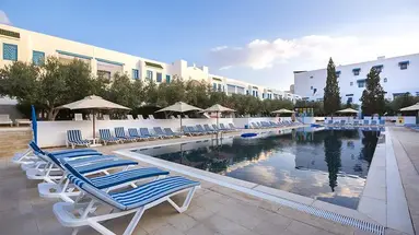 Medina Diar Lemdina Hotel