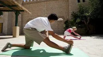 Medina Diar Lemdina Hotel