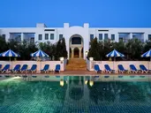 Medina Diar Lemdina Hotel