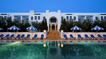 Medina Diar Lemdina Hotel