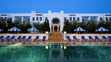 Medina Diar Lemdina Hotel