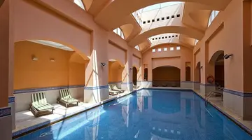 Medina Diar Lemdina Hotel