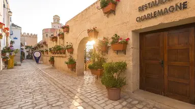 MEDINA DIAR LEMDINA