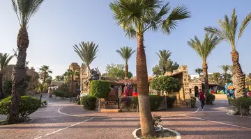 MEDINA DIAR LEMDINA