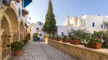 MEDINA DIAR LEMDINA
