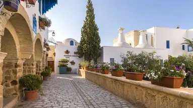 MEDINA DIAR LEMDINA