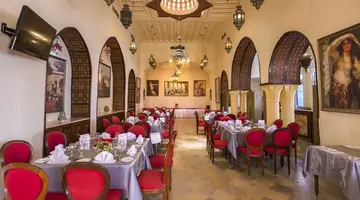 MEDINA DIAR LEMDINA