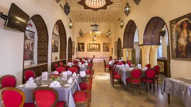 MEDINA DIAR LEMDINA