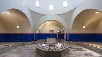 Medina Diar Lemdina