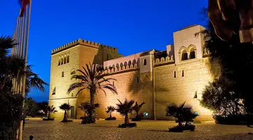 MEDINA DIAR LEMDINA