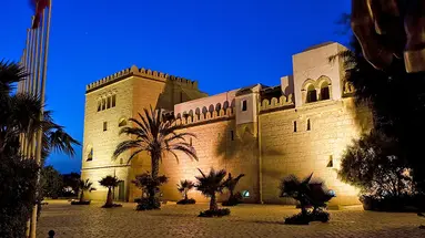 MEDINA DIAR LEMDINA