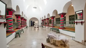 MEDINA DIAR LEMDINA