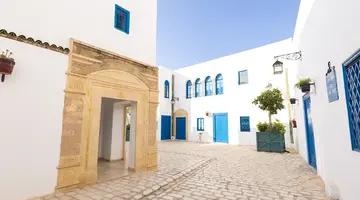 MEDINA DIAR LEMDINA
