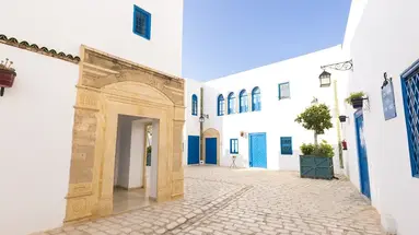 MEDINA DIAR LEMDINA
