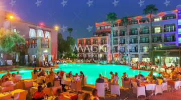 Medina Gardens Marrakech Adults Only