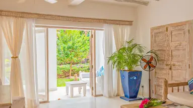 Medina Palms