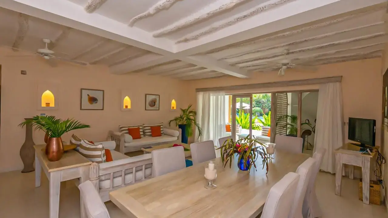 Medina Palms