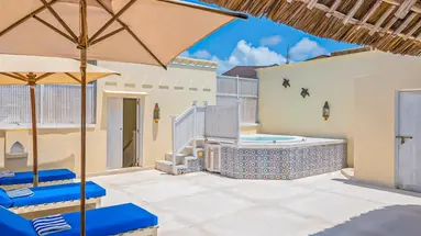 Medina Palms