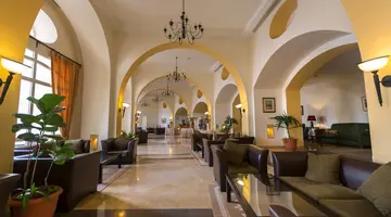 MEDINA SOLARIA THALASSA & SPA