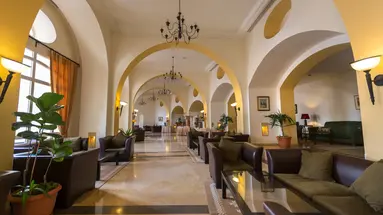 MEDINA SOLARIA THALASSA & SPA