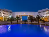 MEDINA SOLARIA THALASSA & SPA