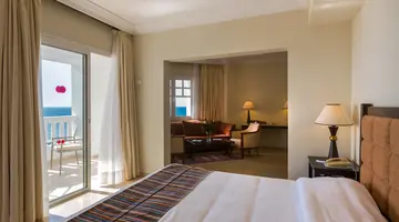 MEDINA SOLARIA THALASSA & SPA