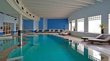 MEDINA SOLARIA THALASSA & SPA