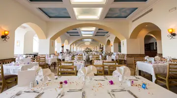 MEDINA SOLARIA THALASSA & SPA
