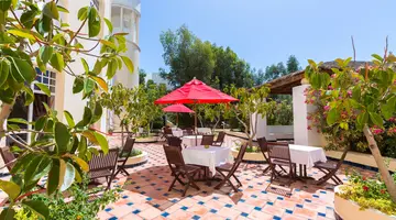 MEDINA SOLARIA THALASSA & SPA