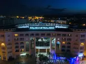 MEDINA SOLARIA THALASSA & SPA