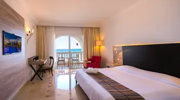 MEDINA SOLARIA THALASSA & SPA