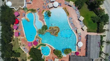 MEDINA SOLARIA THALASSA & SPA