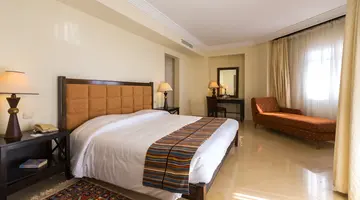 MEDINA SOLARIA THALASSA & SPA