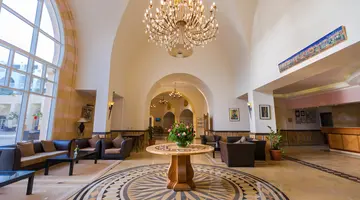 MEDINA SOLARIA THALASSA & SPA
