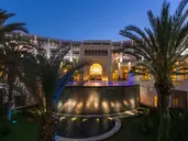 MEDINA SOLARIA THALASSA & SPA