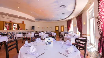 MEDINA SOLARIA THALASSA & SPA