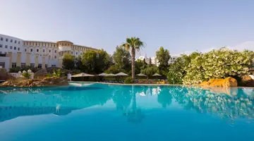MEDINA SOLARIA THALASSA & SPA