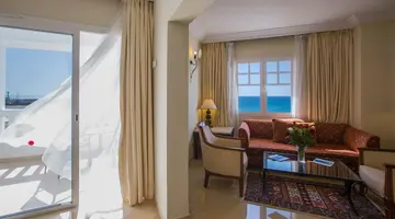 MEDINA SOLARIA THALASSA & SPA