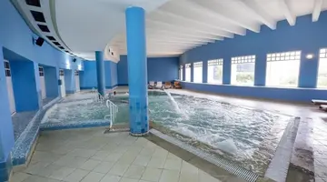 MEDINA SOLARIA THALASSA & SPA