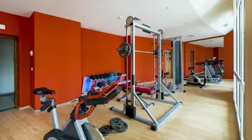 MEDINA SOLARIA THALASSA & SPA