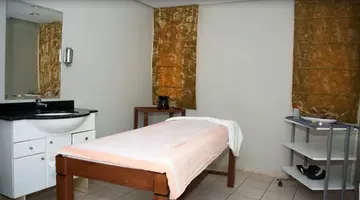MEDINA SOLARIA THALASSA & SPA