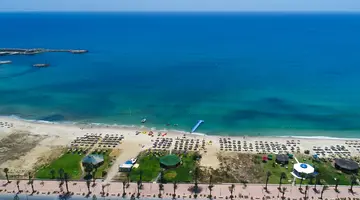 MEDINA SOLARIA THALASSA & SPA