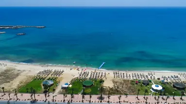 MEDINA SOLARIA THALASSA & SPA