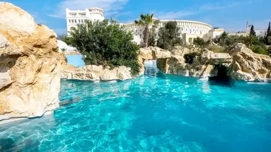 MEDINA SOLARIA & THALASSO