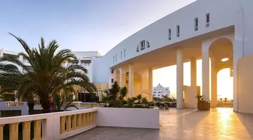 Medina Solaria & Thalasso