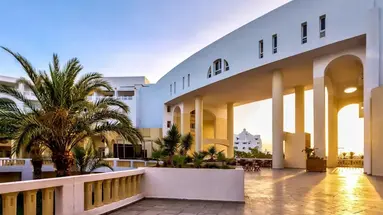 Medina Solaria & Thalasso
